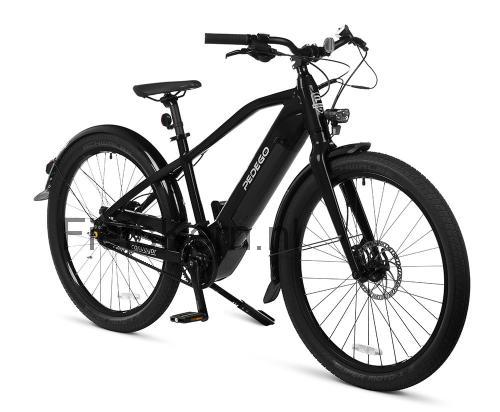 Pedego Conveyor specificaties